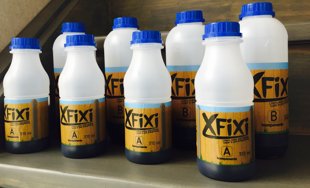 XFIXI 650 x20